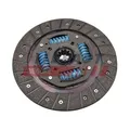 ORIGINAL® Fast Kupplungsscheibe für Iveco DAILY III Pritsche/Fahrgestell DAILY