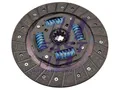 FAST FT66060 Kupplungsscheibe passend für IVECO RENAULT TRUCKS