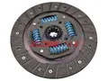 Kupplungsscheibe FAST FT66060 für IVECO DAILY 2 Bus 3 1 4x4 12910211 12911111