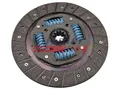 FAST Kupplungsscheibe FT66060 passend für IVECO RENAULT TRUCKS