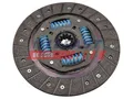 FAST FT66060 Kupplungsscheibe für ,IVECO,RENAULT TRUCKS