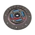 Kupplungsscheibe Fast FT66060 für Iveco