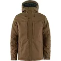 FJÄLLRÄVEN Skogsö Padded Jacket M Dark Oak Dark Oak XL - Braun - XL