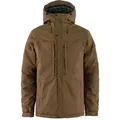 FJÄLLRÄVEN Skogsö Padded Jacket M Dark Oak, Dark Oak, XL