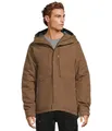 Fjällräven Herren Skogsö Padded Jacke, Dark Oak, XL