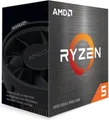 AMD Ryzen 5 5600GT Tray AM4 (4,600GHz) 100-000001488