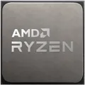 AMD Ryzen 5 5600GT 6C/12T 3.60-4.60GHz AM4 tray - 100-000001488