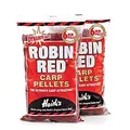 Dynamite Baits PELLETS Robin RED - 900, 4