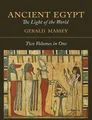 Gerald Massey Ancient Egypt (Taschenbuch) (US IMPORT)