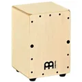 Meinl Percussion MC1B - Mini Cajon, Baltic Birch - Cajon