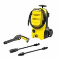 Hochdruckreiniger Karcher K 4 Classic 1.679-420.0