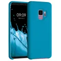 Handyhülle für Samsung Galaxy S9 Hülle Silikon Case