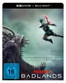 Predator: Badlands (4K Ultra HD - NEU)