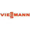 Viessmann Kesselanschluss-Stück, 250 auf 250mm, PPs 7457216