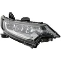 LED Scheinwerfer passend für Mitsubishi Outlander 15-18 Rechts Johns