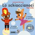 Lo schiaccianoci. I miei piccoli libri sonori von D... | Buch | Zustand sehr gut
