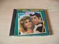 CD Soundtrack Grease - 1978/1991 - John Travolta & Olivia Newton-John - KULT