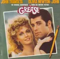 CD John Travolta / Olivia Newton-John a.o. Grease Polydor
