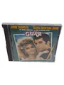 Grease Original Soundtrack CD John Travolta Olivia Newton-John 1978