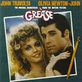 Grease (1978/91) Olivia Newton-John, John Travolta, Frankie Valli, Sha-na.. [CD]