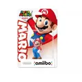 Nintendo amiibo Mario - Super Mario Collection