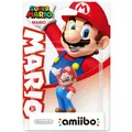Nintendo Amiibo Super Mario Mario (3DS, Switch, Wii U) (1069666)