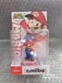 Super Mario Mario | Amiibo Figur | NEU & OVP | Spielzeug zum Sammeln