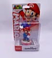 Super Mario Amiibo Figur NVL-001 Nintendo