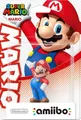 Amiibo SuperMario Mario ⭐ NEU OVP ⭐