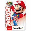 amiibo SuperMario Mario-Spielfigur