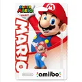 Amiibo Super Mario - Nintendo - NEU OVP