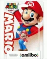 amiibo SuperMario Mario Figur Neu & OVP