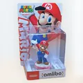 Nintendo Amiibo - MARIO / Super Mario Collection / NEU & OVP