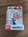 Amiibo Super Mario - Mario (Nintendo Amiibo) Neu Und OVP