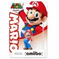 NINTENDO AMIIBO - MARIO  - Super Mario