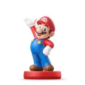 Nintendo amiibo Figur Super Mario Kollektion MARIO 2015 NEU&OVP