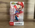 Nintendo amiibo Mario - Super Mario Collection NEU/OVP