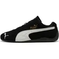 PUMA Puma Speedcat OG Sneaker schwarz 45 EU
