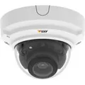 AXIS P3375-LV Dome IP-Kamera 1080p Indoor PoE WDR Nachtsicht Schwarz/Weiß - Schwarz/Weiß