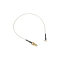 MikroTik ACMMCXRPSMA - MMCX-RPSMA Pigtail - Warranty: 1Y