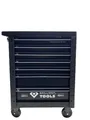 Werkzeugwagen BRILLIANT TOOLS BT153347 + Werkzeugsatz B-WARE