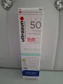 ULTRASUN FACE ANTI-PHOTO-AGING SONNENSCHUTZ Fluid SPF50 40 ml empfindliche Haut
