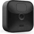 Amazon Blink Outdoor 1 Camera System - Schwarz/Weiß