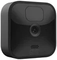 Amazon Blink Outdoor HD-Sicherheitskamera Schwarz 2 Jahre Batterielaufzeit NEU