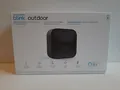 Blink Outdoor System HD-Sicherheitskamera, 1 Stück, inkl. Sync-Modul NEU/OVP