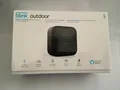 Blink Outdoor 1080p HD-Sicherheitskamera 1 Kamera-Set inkl.Sync Module 2 | NEU ✅
