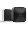 Blink Outdoor HD Sicherheitskamera mit Blink Sync Module 2 (1 Set)