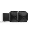 Blink Outdoor Kamera HD Sicherheitskamera mit Blink Sync Module 2