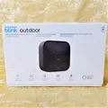 Blink Outdoor Kabellose HD-Überwachungskamera Bewegungserfassung in OVP