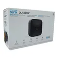Amazon Blink Outdoor Set WLAN Kamera Überwachungskamera HD wetterfest NEU